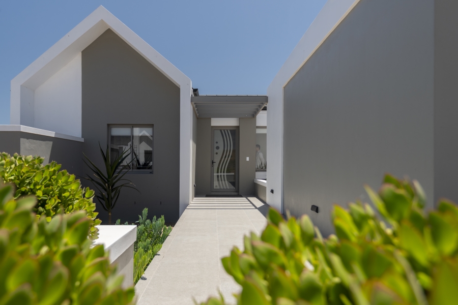 3 Bedroom Property for Sale in Langebaan Country Estate Western Cape